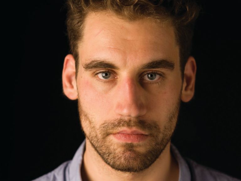David Goossens, fondateur et directeur général de Latentine