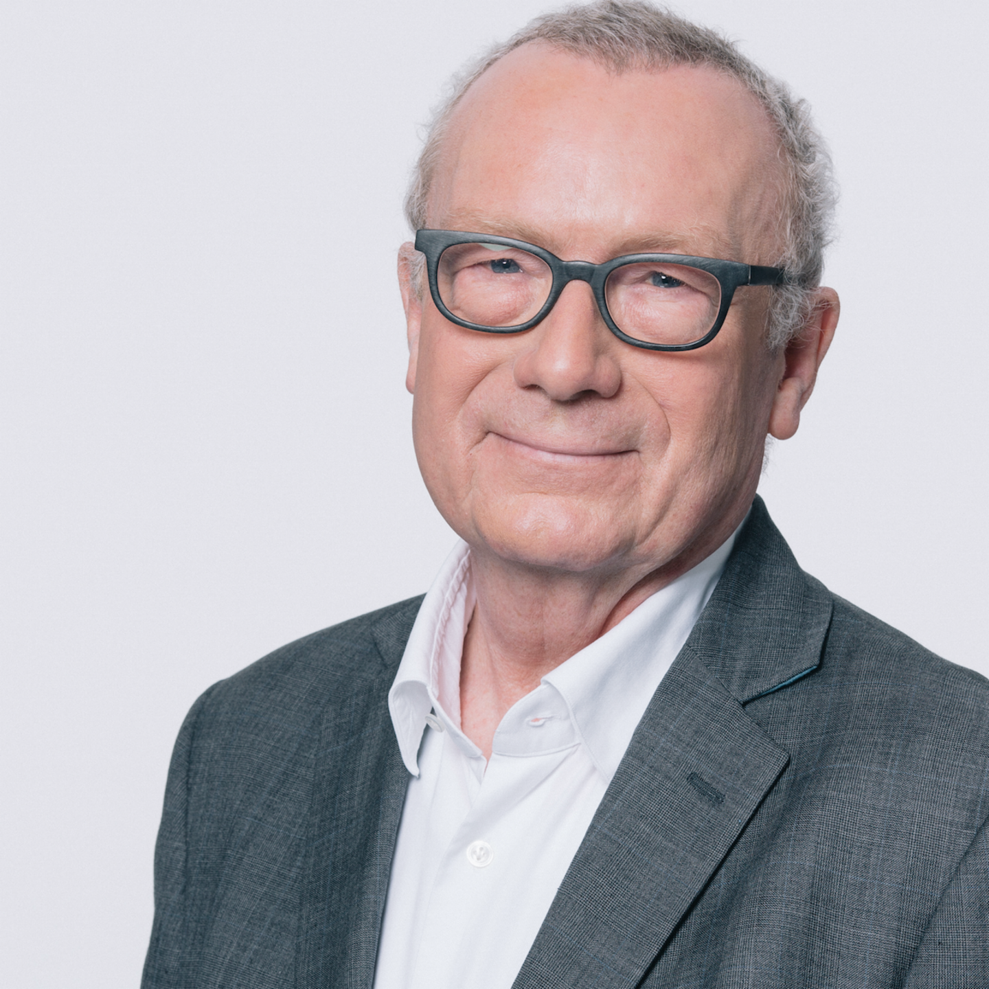 Peter Wippermann is professor and trend researcher in Hamburg