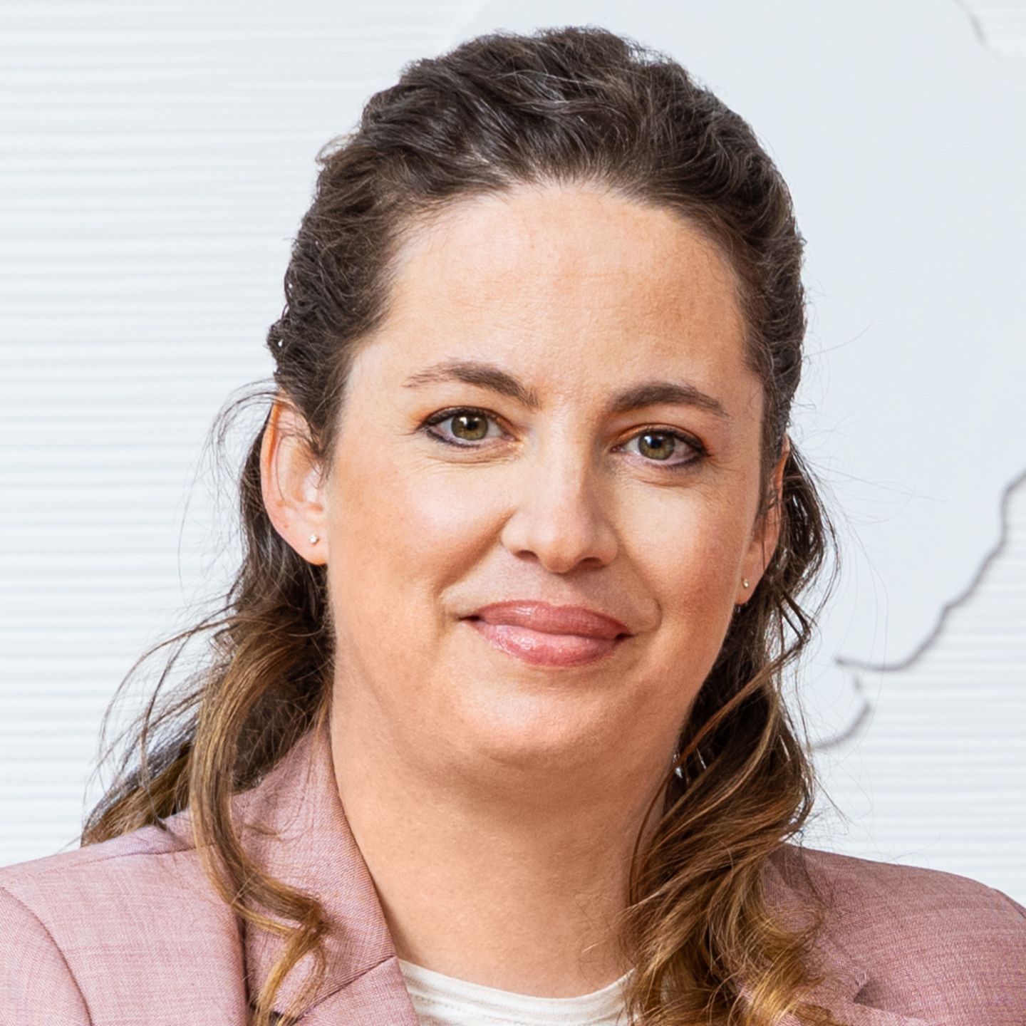 Sibylle Weingart, Head of Corporate Compliance du groupe EOS EOS dans le Pacte mondial des Nations Unies : Sibylle Weingart, Head of Corporate Compliance du groupe EOS