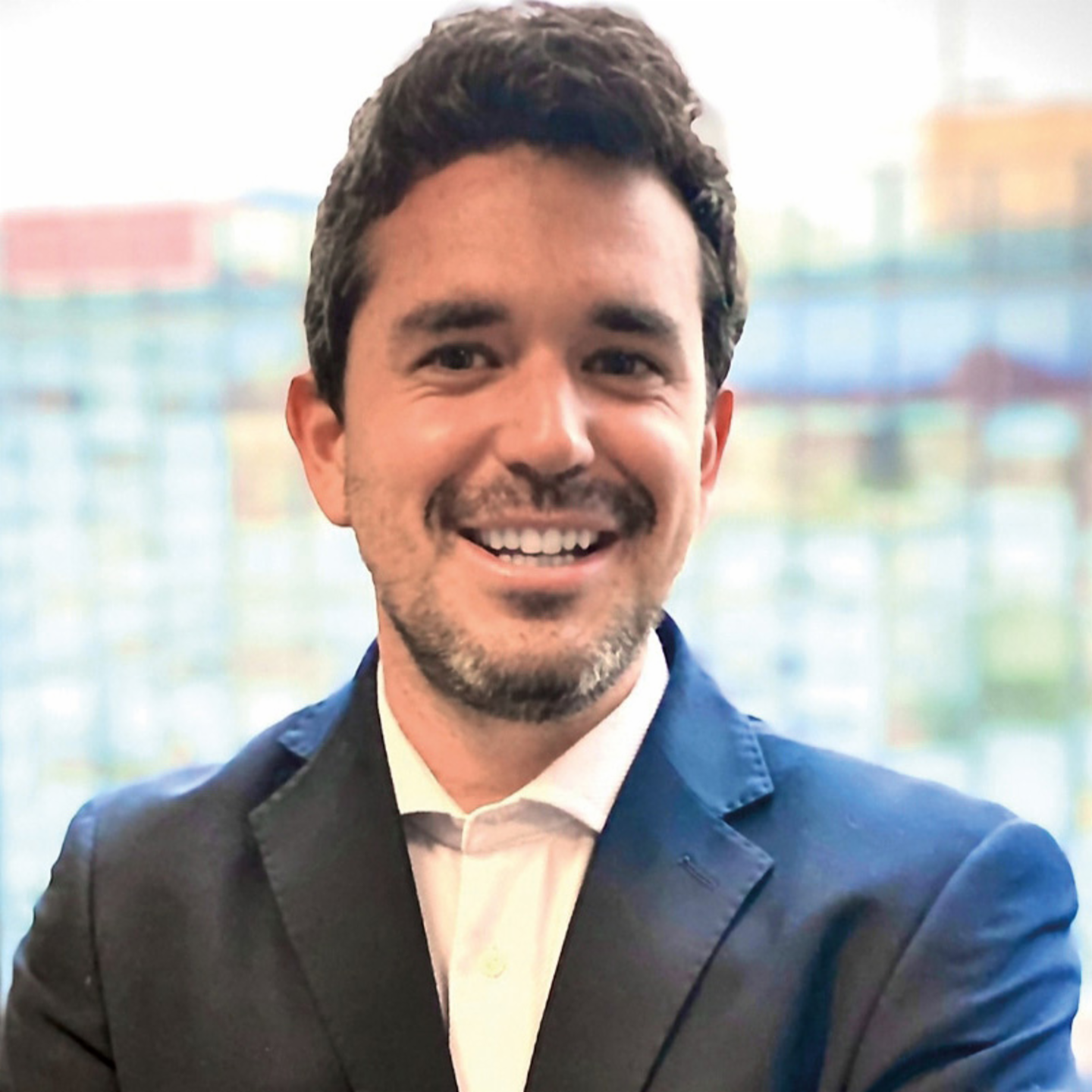 Agustín Lozano Meléndez-Valdés, Secured Consultant at EOS Spain Secured debt purchase at EOS: Agustín Lozano Meléndez-Valdés, Secured Consultant at EOS Spain