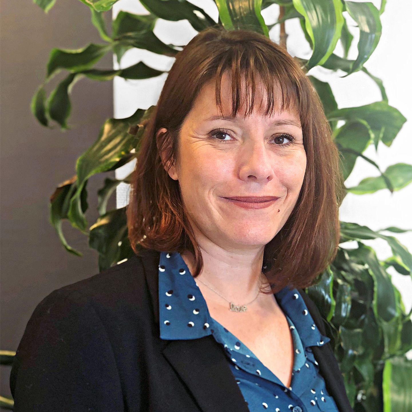 Delphine Laurent, Process and Method Manager, EOS France Delphine Laurent, Process and Method Manager, EOS France