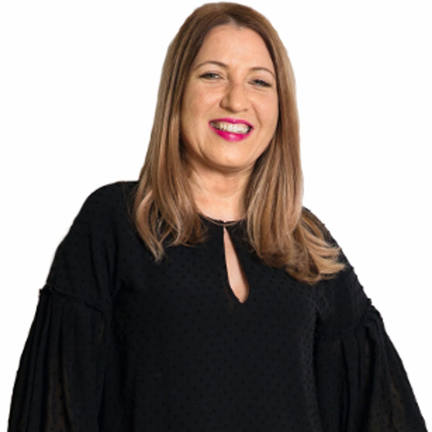 Innovation at EOS: Andreea Ciucu, Process Manager at EOS KSI in Romania.
