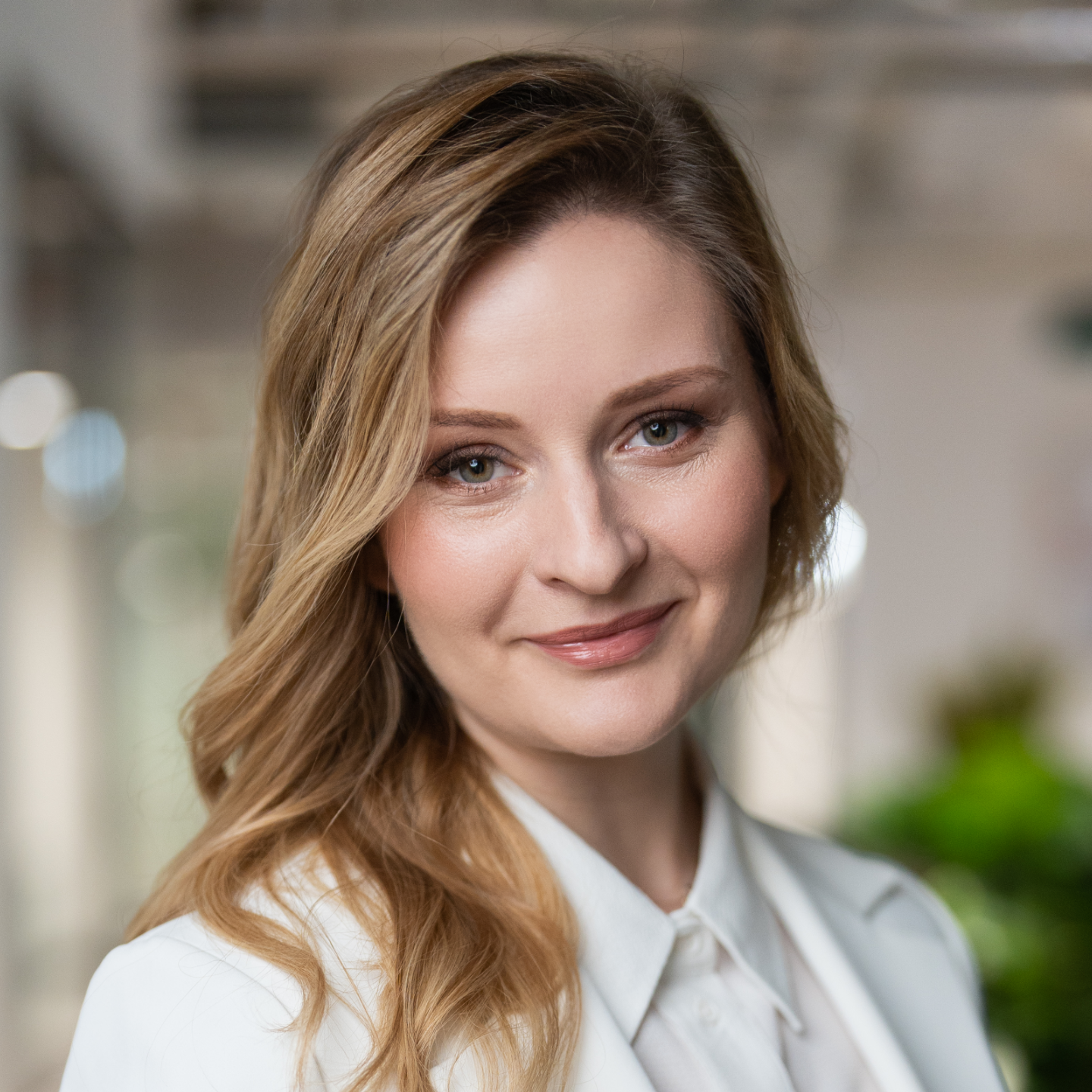 Agata Miastkowska is the ESG Officer at EOS Poland. ESG experts are strategic partners and drivers of the CR strategy. Agata Miastkowska is the ESG Officer at EOS Poland. ESG experts are strategic partners and drivers of the CR strategy.