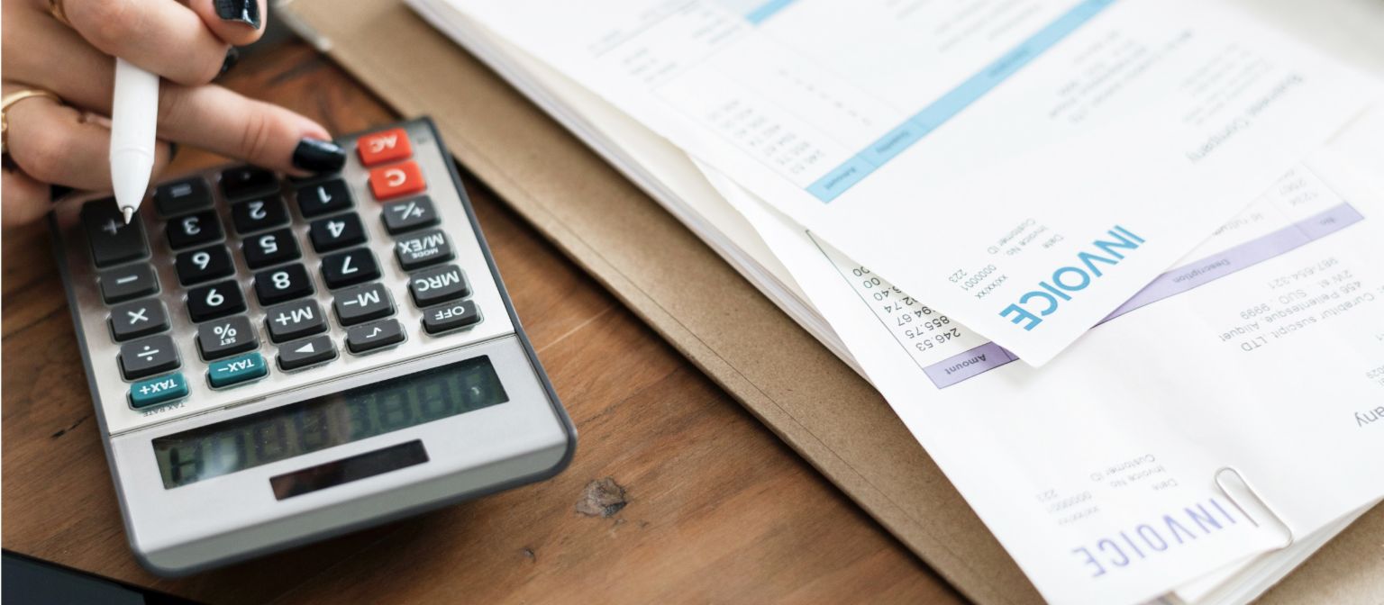 Eight principles to avoid incorrect invoices 