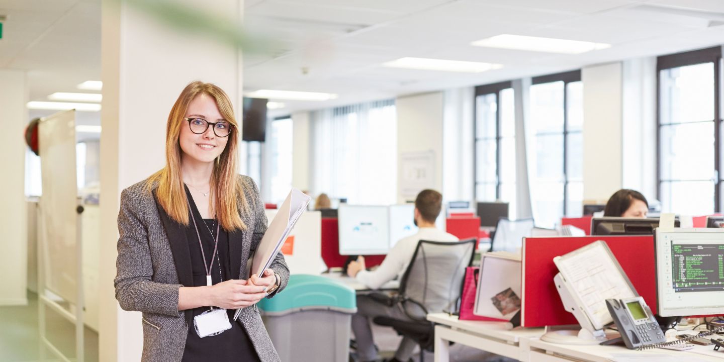 Data Analyst: one of the most interesting lines of work in the big data era.
