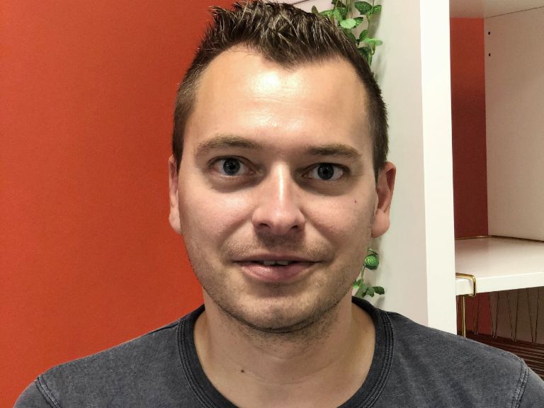 Wesley van de Walle, EOS Contentia Les chatbots dans le service de recouvrement de créances : Wesley van de Walle, EOS Contentia