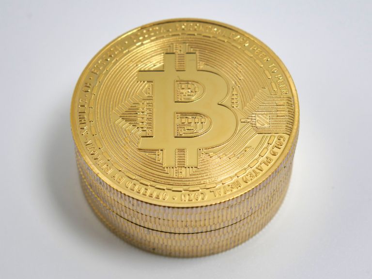 Crypto-currencies like bitcoins are only used by 1% of respondent