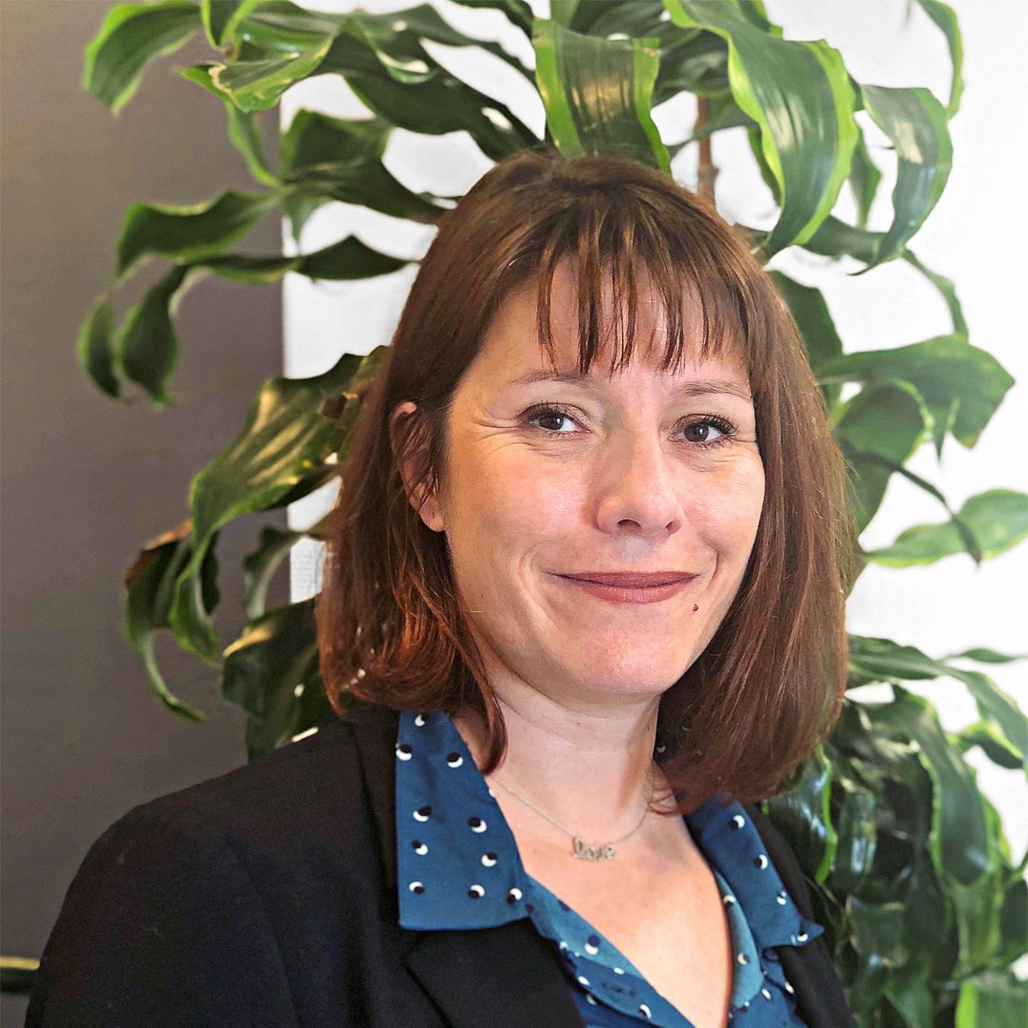 Delphine Laurent, Process and Method Manager, EOS France Delphine Laurent, Process and Method Manager, EOS France