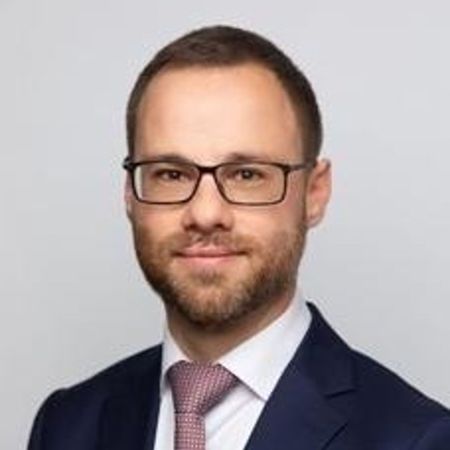 Portrait de Nicolas Schneider