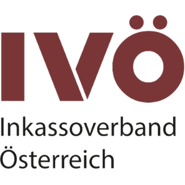 Logo Inkassoverband Östereich