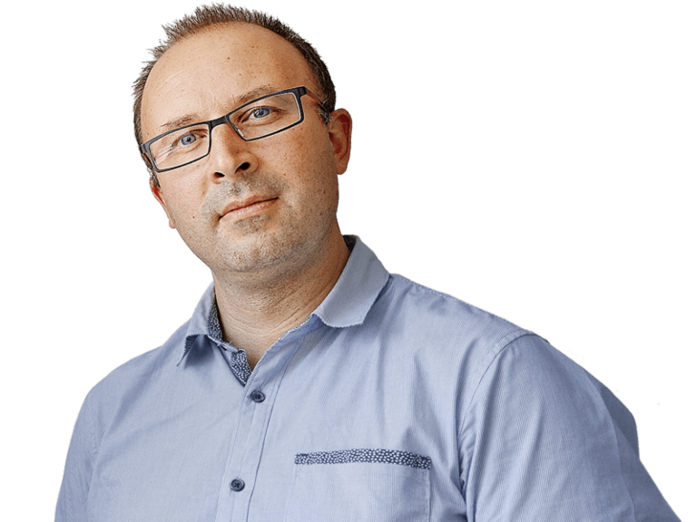 Nicolas Cabaj, Head of Research at EOS Contentia (France) Nouvelle plateforme d'analyse d'EOS : Nicolas Cabaj, Head of Research at EOS Contentia (France)